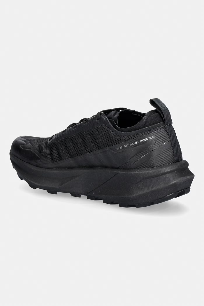 Obuwie Mammut buty trekkingowe męskie Aenergy Trail All Mountain Low 3090.00180 czarny