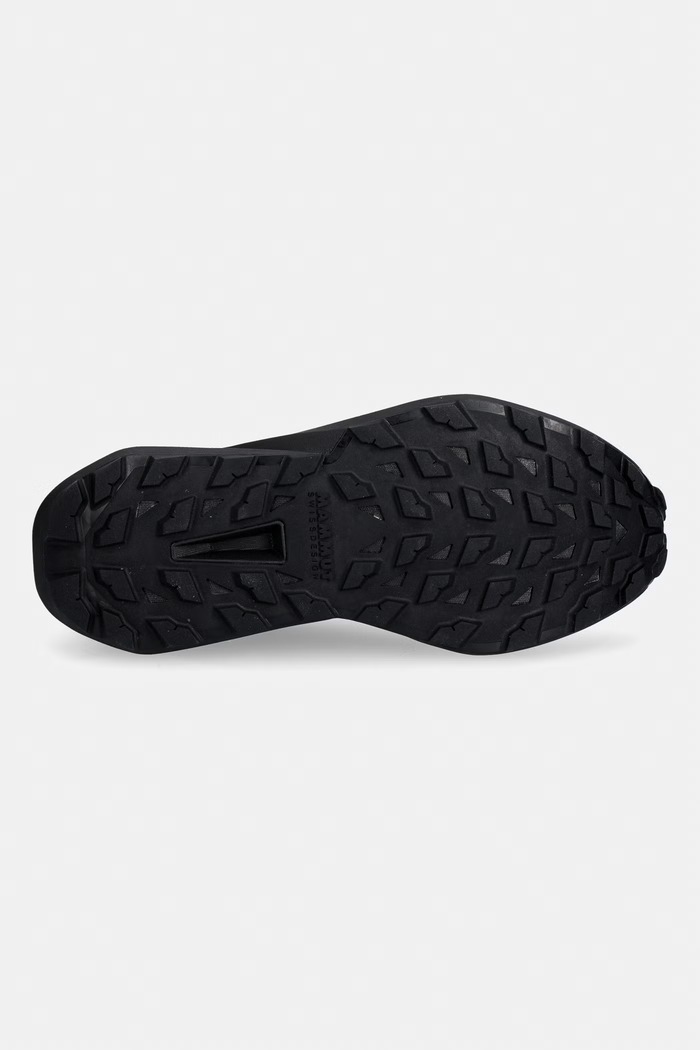 Mammut buty trekkingowe męskie Aenergy Trail All Mountain Low 3090.00180 czarny