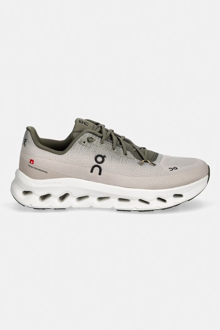 On Cloudtilt pánské sneakers boty 3ME10104843 zelená SS26