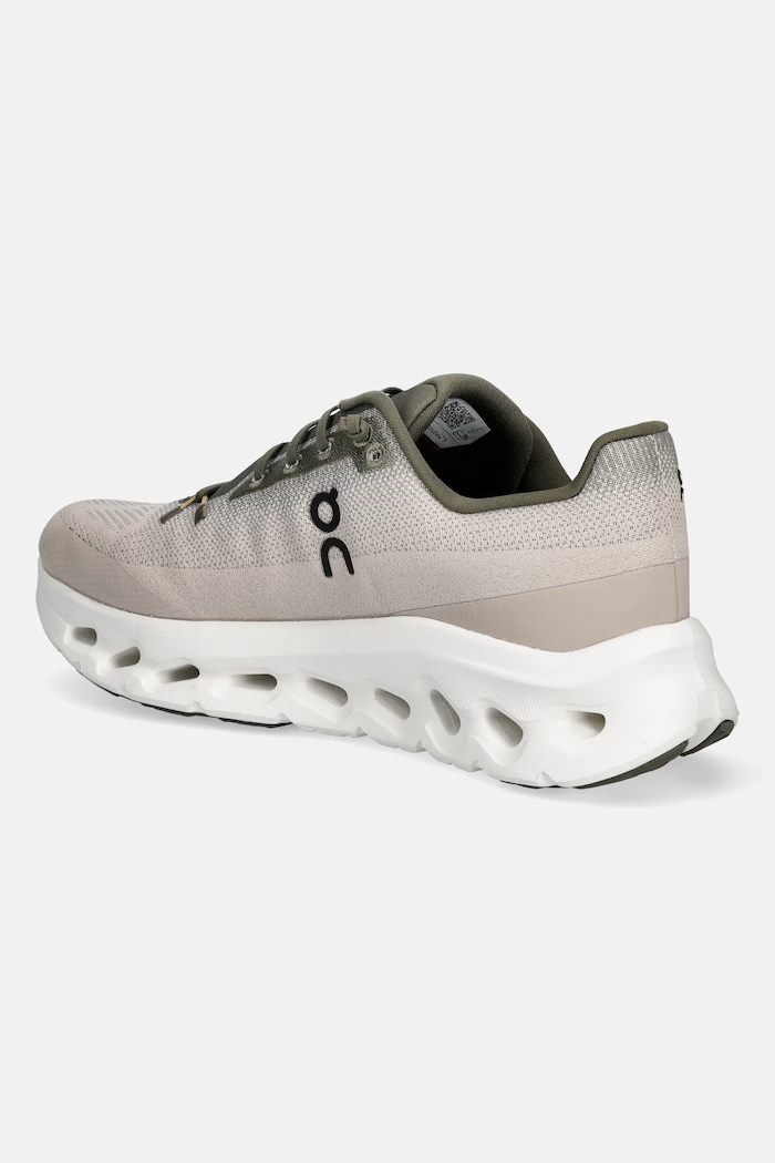 Boty On Cloudtilt pánské sneakers boty 3ME10104843 zelená