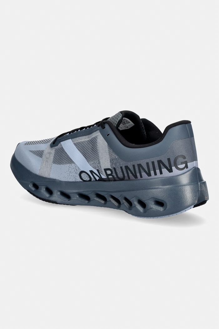 Obuwie On Buty do biegania męskie Cloudsurfer Next 3ME30024720 szary