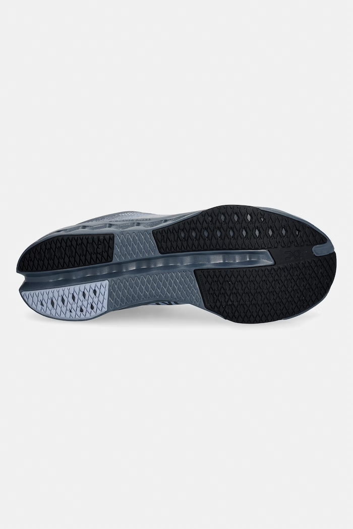 Buty do biegania męskie Cloudsurfer Next On szary 3ME30024720
