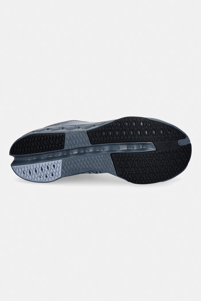 Buty do biegania męskie Cloudsurfer Next On szary 3ME30024720