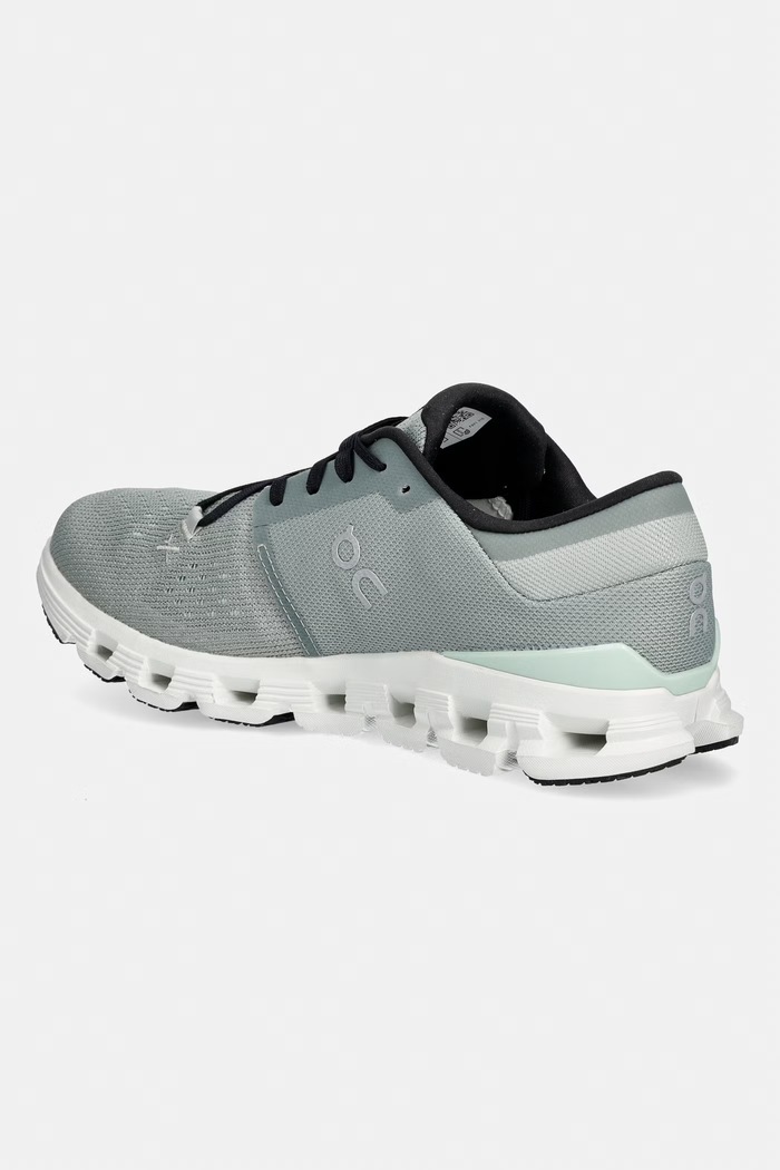 Încălțăminte On pantofi de trening pentru bărbați Cloud X 4 3ME30044422 turcoaz