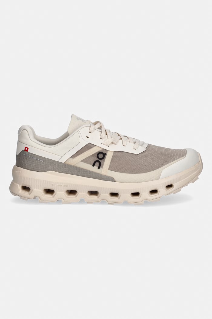 On Cloudvista 2 scarpe trekking da uomo 3ME30113323 beige SS26