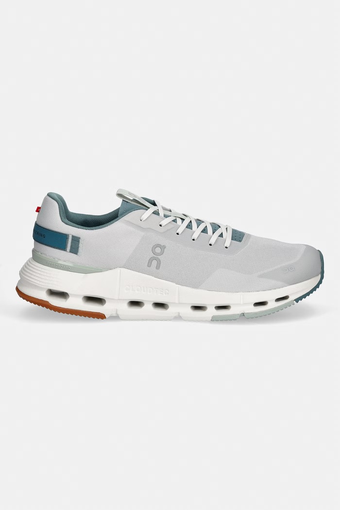 On Cloudnova Form 2 sneakers pentru bărbați 3ME30154803 gri SS26