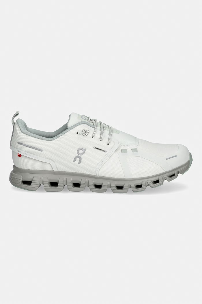 On Cloud 6 WP sneakersy męskie 3MF10064415 zielony SS26