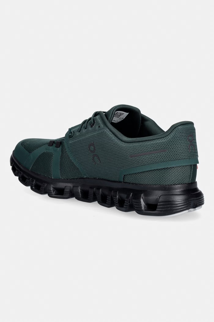 Încălțăminte On Cloud 6 pantofi pentru bărbați 3MF10070968 verde