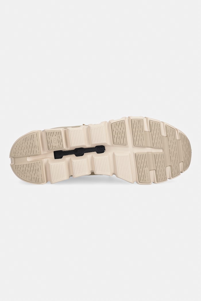On Cloud 6 sneakers boty pánské 3MF10074874 béžová