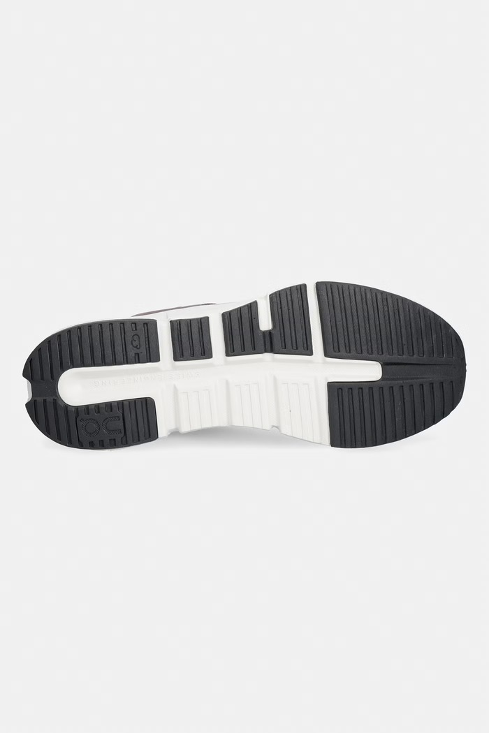 On Cloudnova Rift sneakersy męskie 3MF30154847 brązowy
