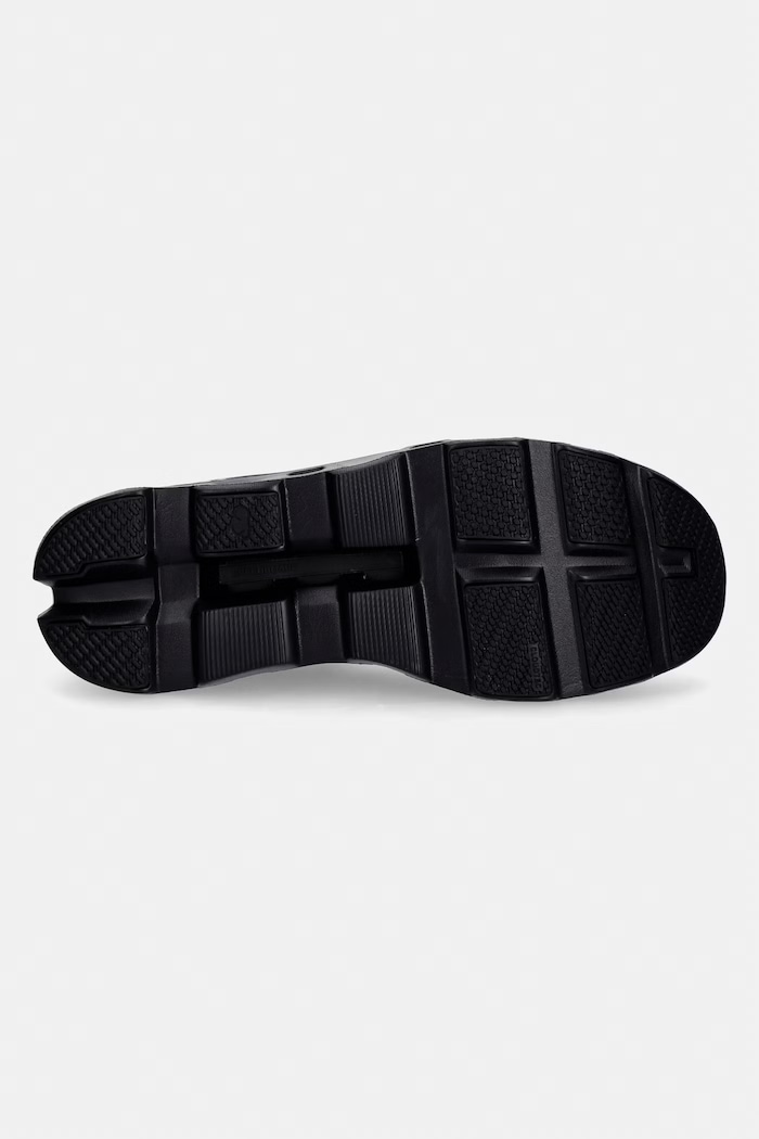 On Cloudmonster 1 cipele sportske za muškarce 3MF30741043 crna
