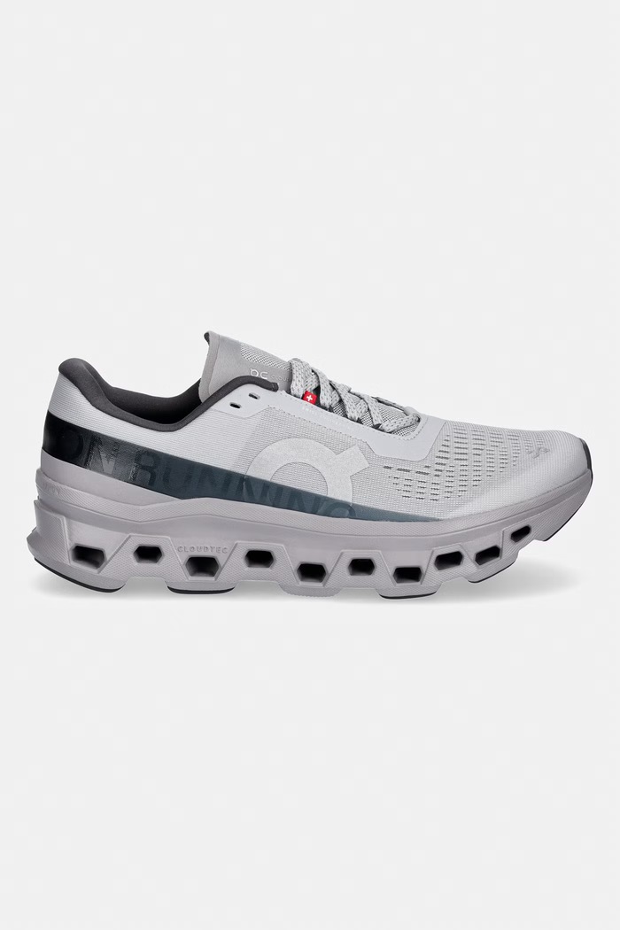 On Cloudmonster 1 pantofi de trening pentru bărbați 3MF30741536 gri SS26