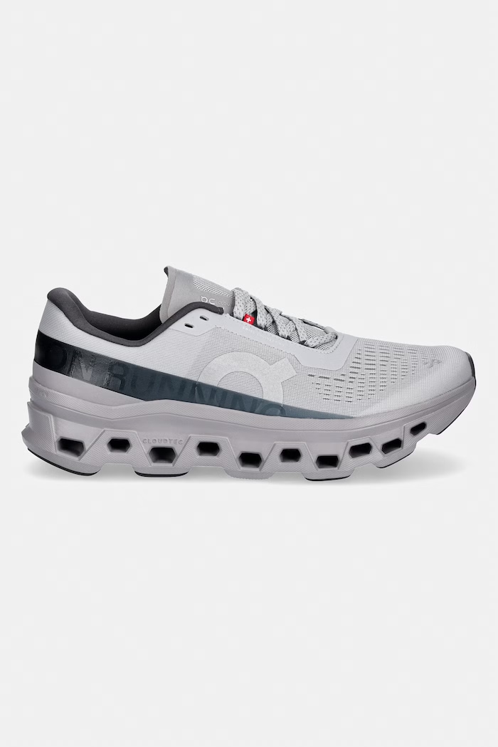 On Cloudmonster 1 pantofi de trening pentru bărbați 3MF30741536 gri SS26