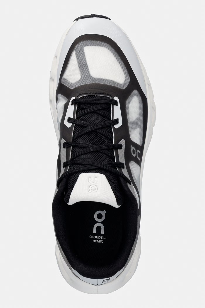 On Cloudtilt Remix Shoes Sports Men's black 3MG10271430