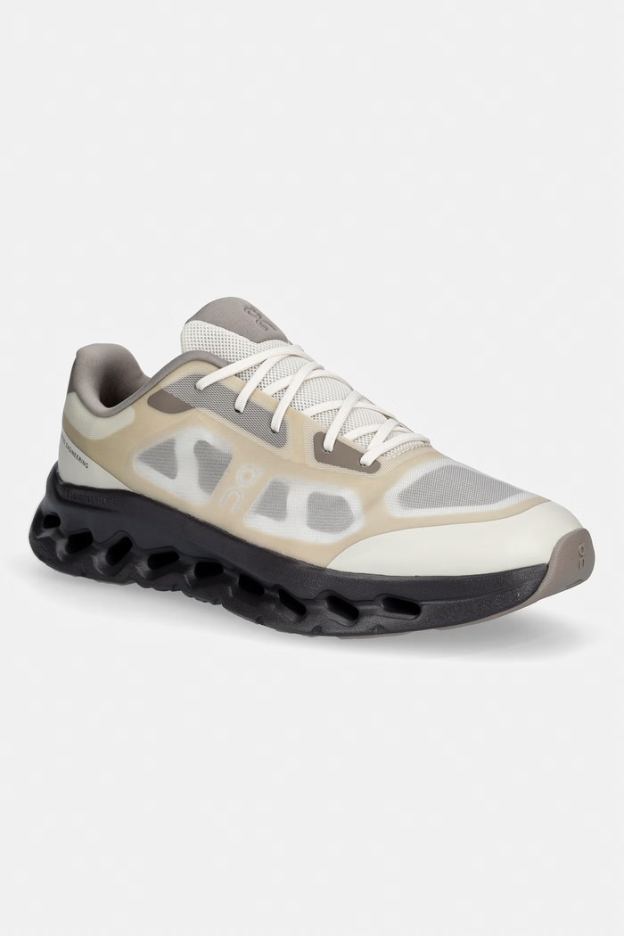 On Cloudtilt Remix sneakers men's beige 3MG10274822