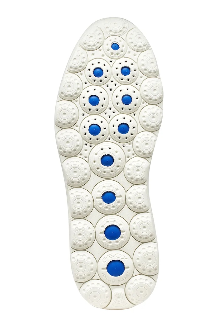 Geox sneakers U SPHERICA PLUS Fast In U55MPA06KEKC3704