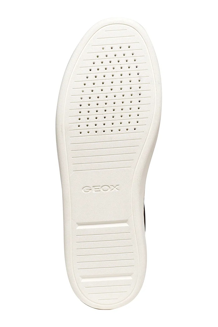 Kožené tenisky Geox U REGIO U65CHB00043C6009