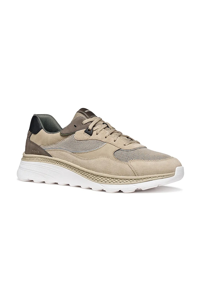 Geox sneakers U SPHERICA ACTIF X1 U65HUA01422C5004 bej SS26