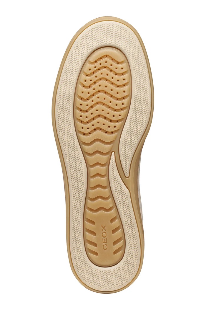 Geox sneakers U BALTMOORE U65LDC00022C5004