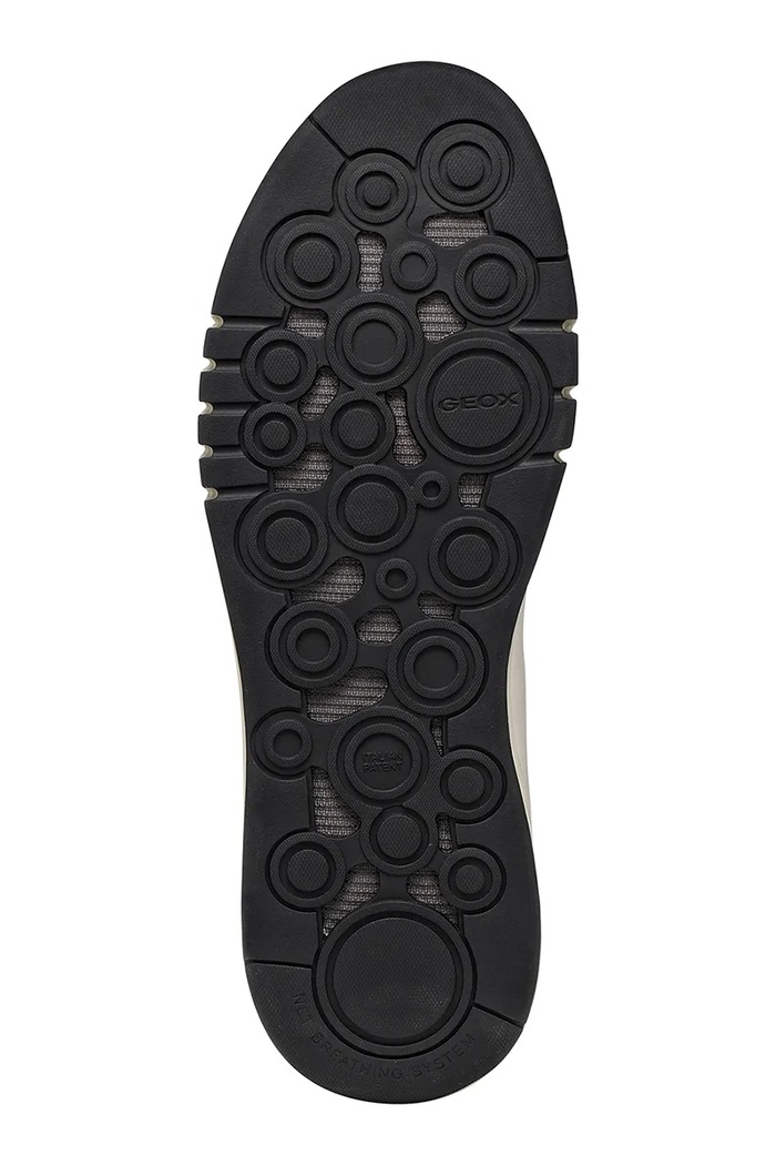 Geox sneakers U AERANTIS PLUS Fast In U65MUA00046C1000