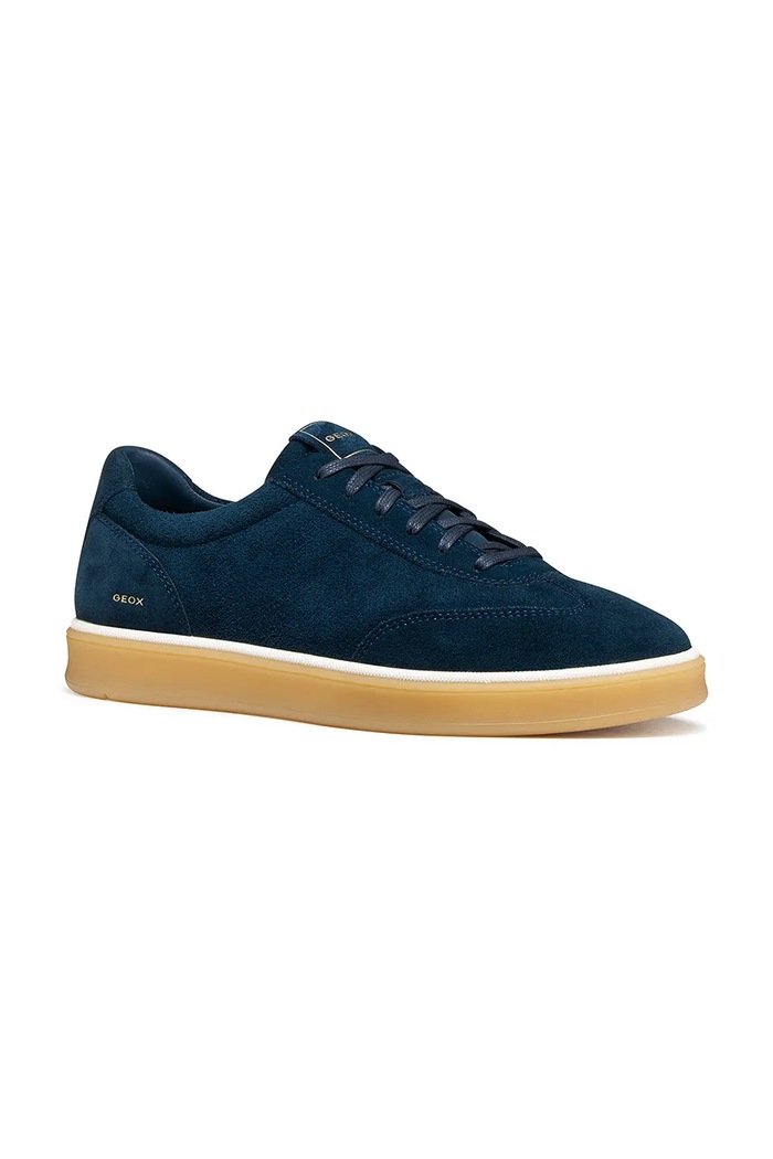 Geox sneakers U SPHERICA ACTIF X4 U653JA00022C4002 bleumarin SS26