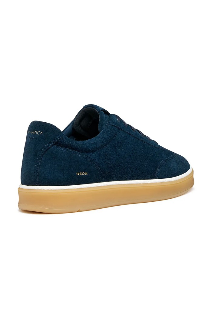 Încălțăminte Geox sneakers U SPHERICA ACTIF X4 U653JA00022C4002 bleumarin