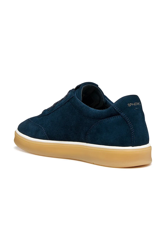 Geox sneakers U SPHERICA ACTIF X4 bleumarin U653JA00022C4002
