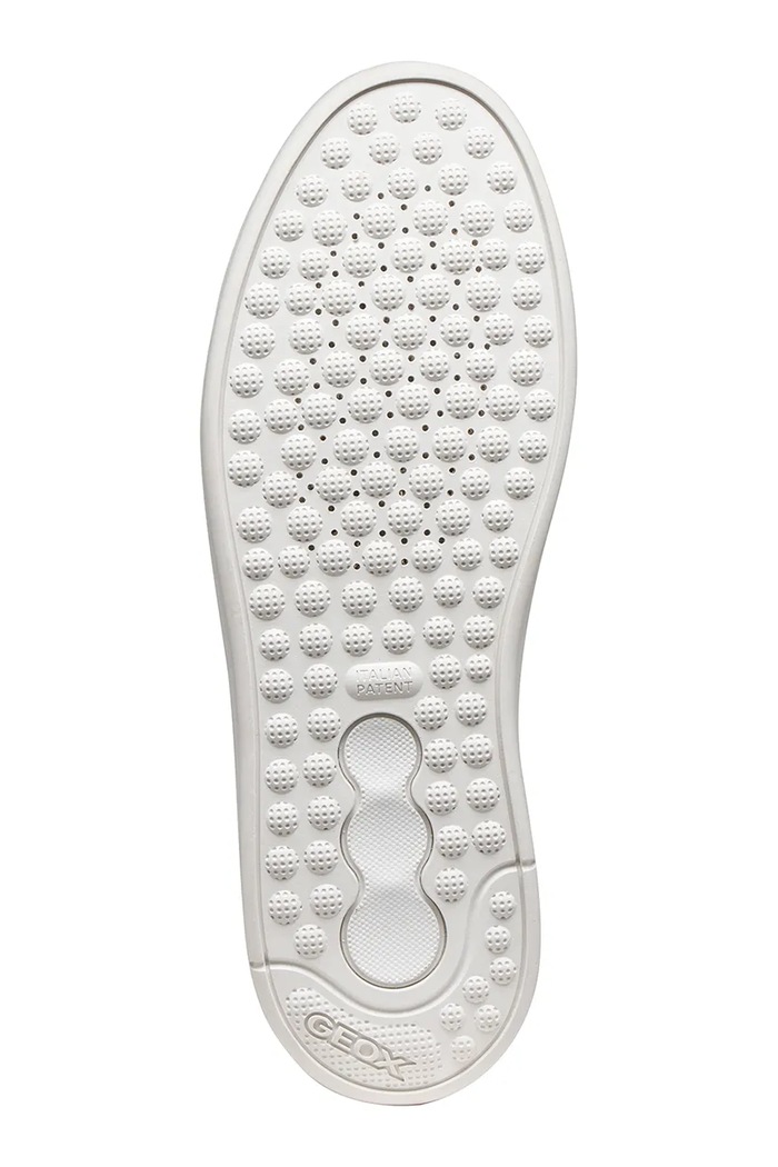 Kožené tenisky Geox U SPHERICA ACTIF X4 U653JB0009BC1000
