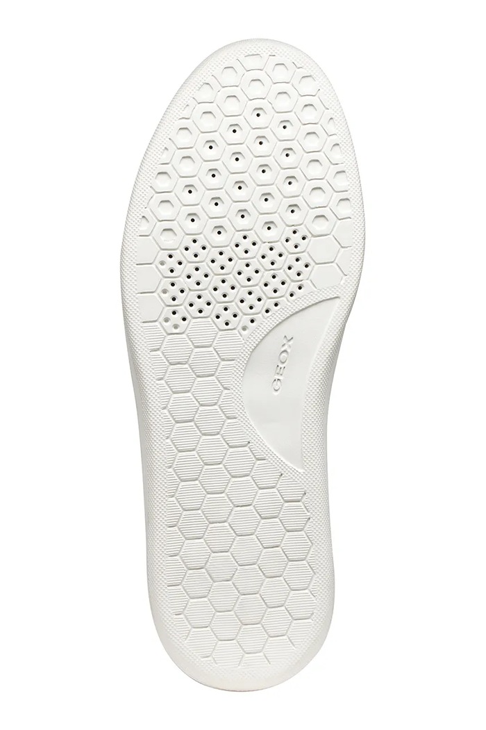 Tenisky Geox U DEIVEN U655WA00043C6002