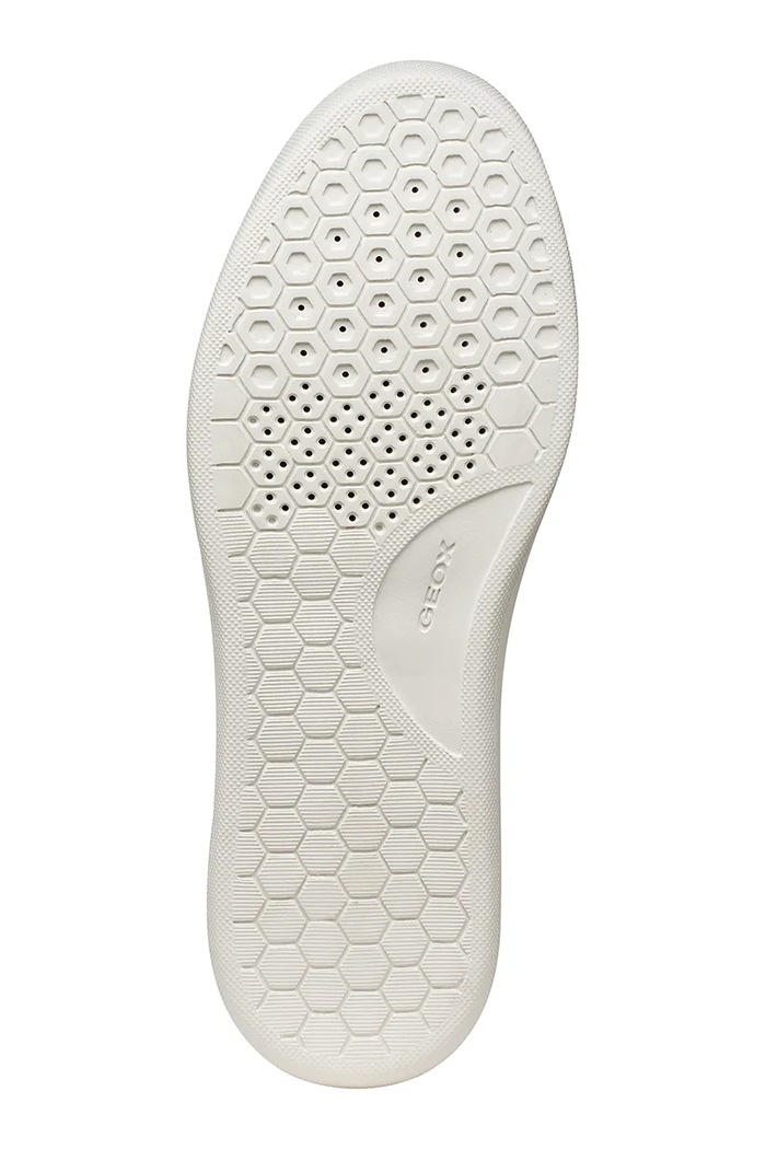 Geox sneakersy skórzane U DEIVEN U655WA04722C1224