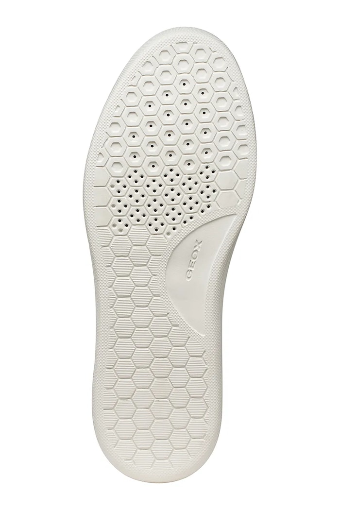 Geox sneakersy skórzane U DEIVEN U655WA04722C1224