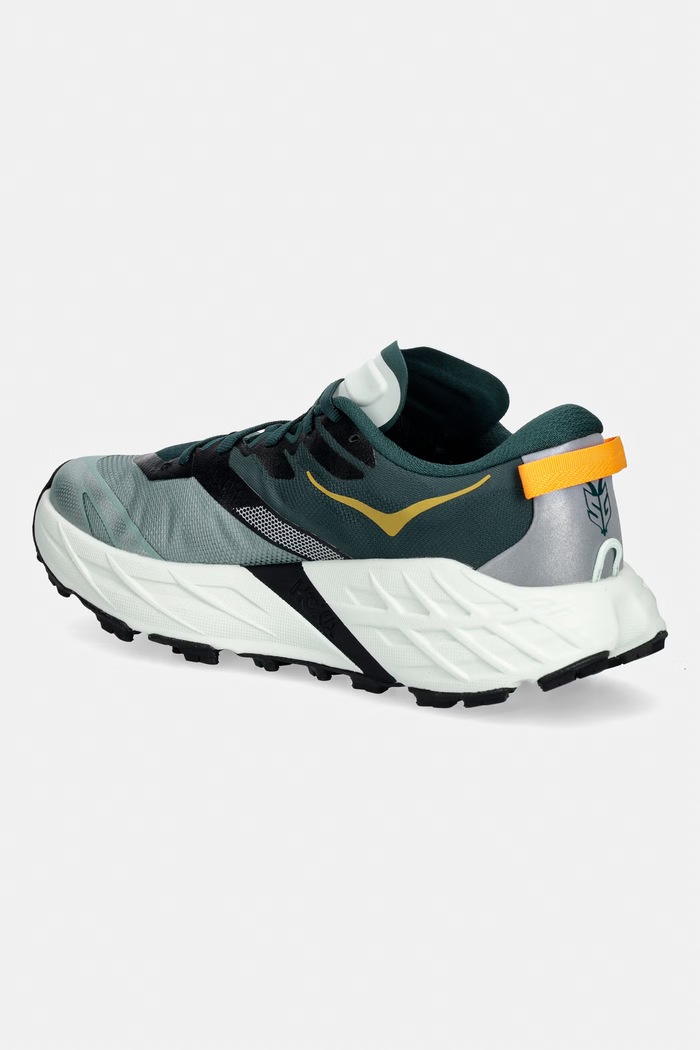 Obuv Hoka obuv na tréning pánska Speedgoat 7 1171928 tyrkysová