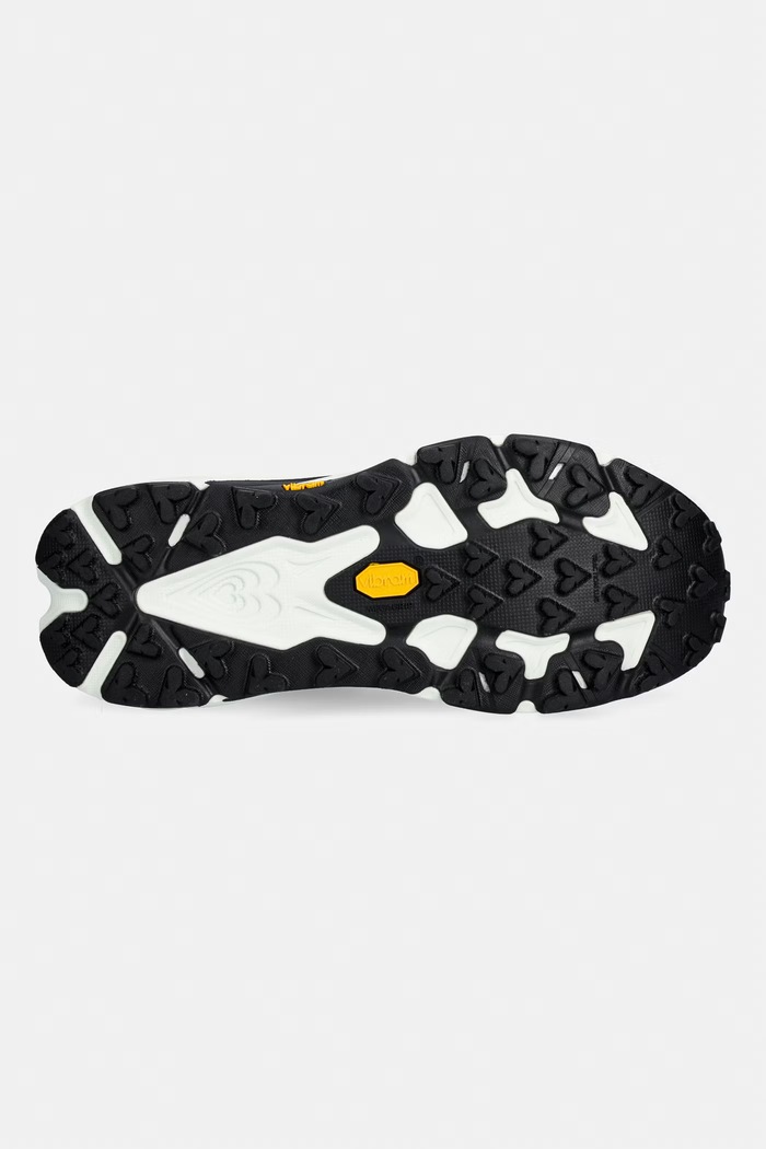 Hoka obuv na tréning pánska Speedgoat 7 1171928 tyrkysová