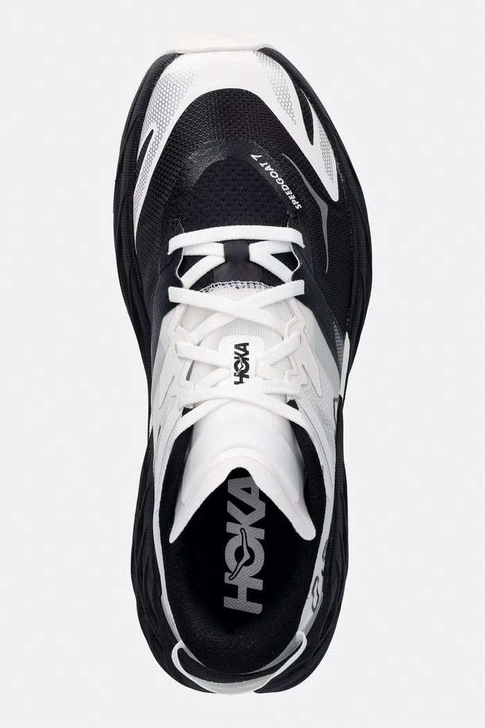 Hoka obuv na tréning pánska Speedgoat 7 čierna 1171928