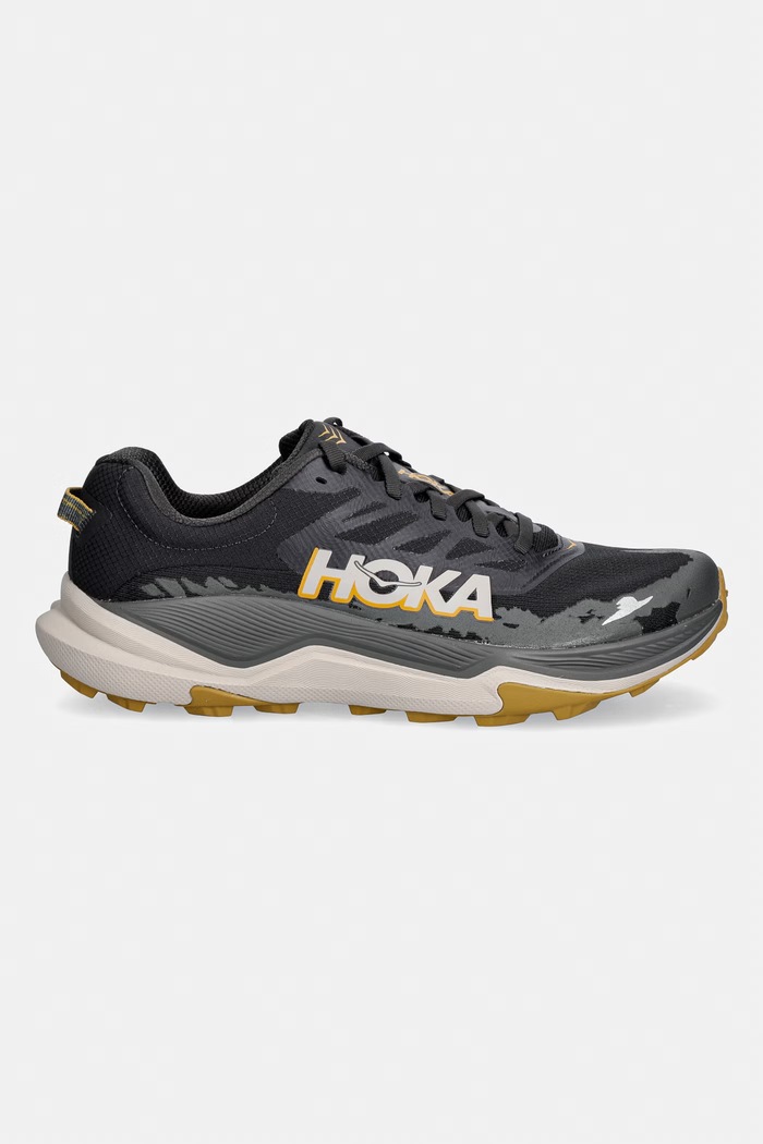 Hoka futócipő Torrent 4 1155115 fekete SS26