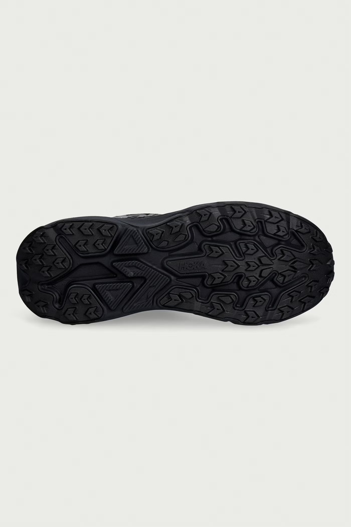 Hoka buty treningowe męskie CHALLENGER 8 GTX 1171958 czarny