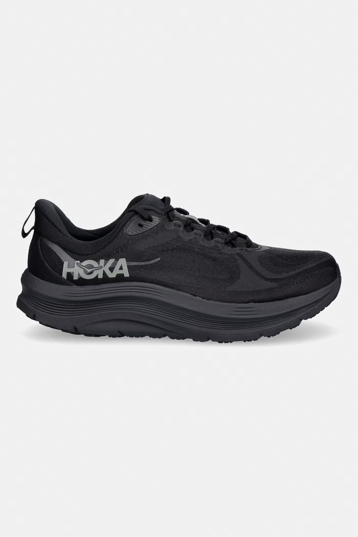 Bežecké topánky Hoka Kawana 3 1171894 čierna SS26