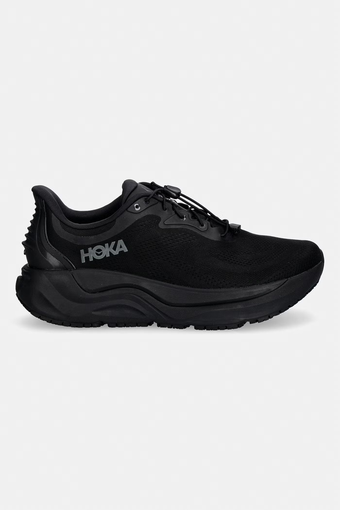 Hoka Arahi SR sneakers pentru bărbați 1168712 negru SS26