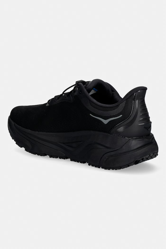 Încălțăminte Hoka Arahi SR sneakers pentru bărbați 1168712 negru