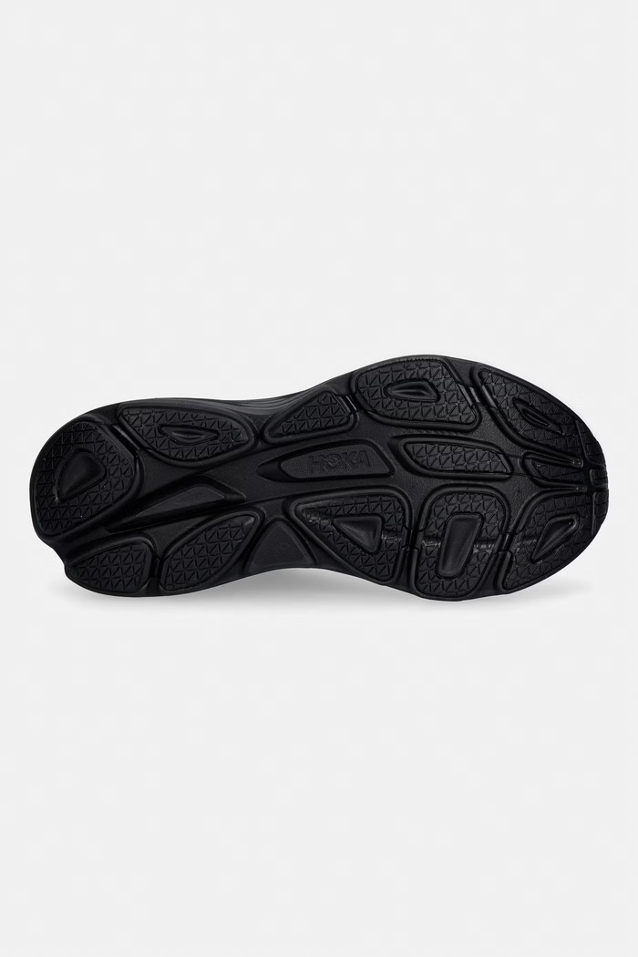 Hoka buty treningowe Bondi 8 TS Caged 1155391 czarny