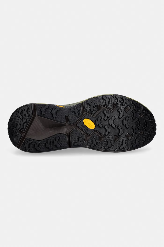 Hoka buty sportowe męskie US Speedgoat 2 1162710.M zielony