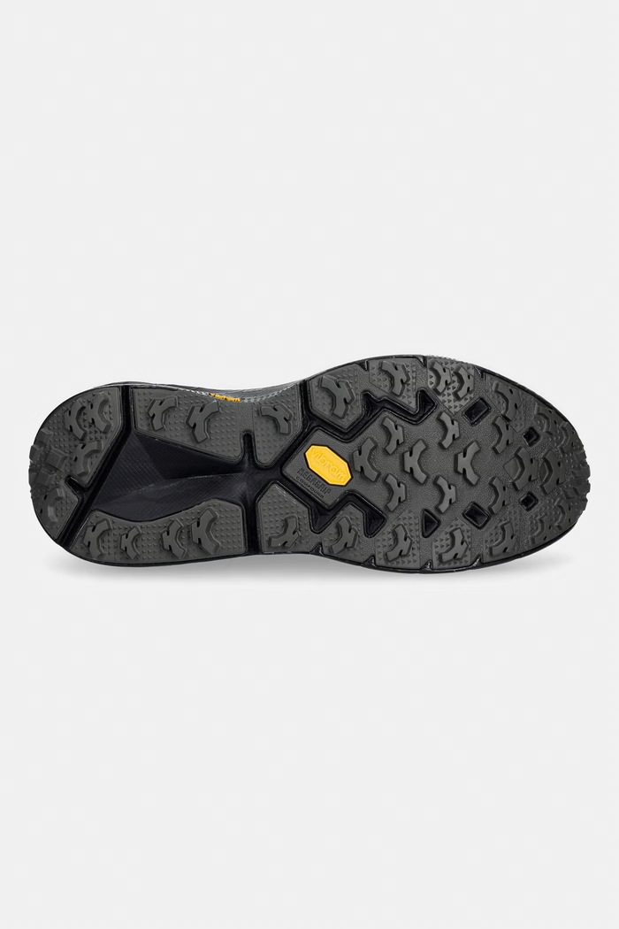Hoka obuv športová pánska US Speedgoat 2 1162710.M sivá