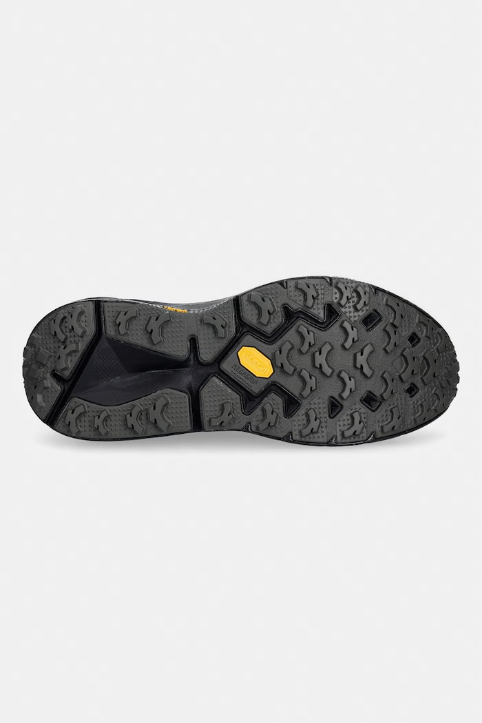 Hoka obuv športová pánska US Speedgoat 2 1162710.M sivá