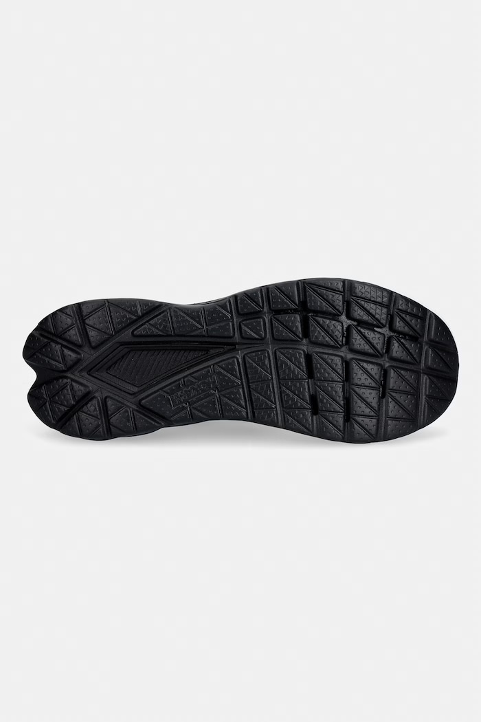 Hoka buty treningowe męskie Mach Remastered 1176250 czarny