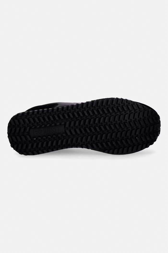 Diesel S-D-Light sneakersy męskie Y03720.PS326.HA999 czarny