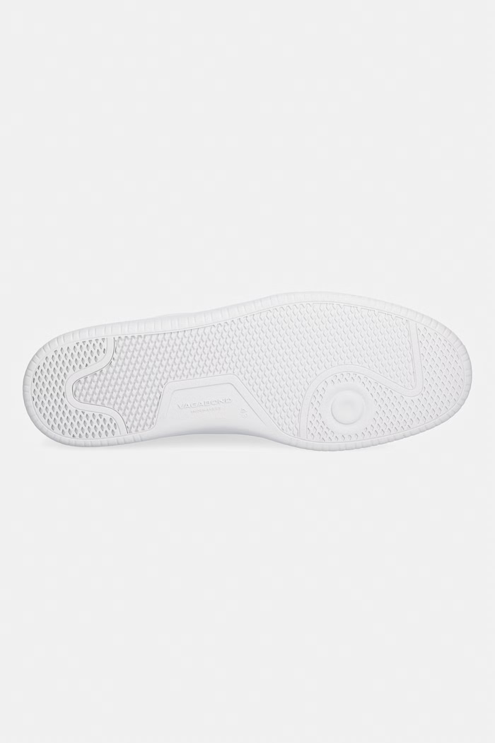 Vagabond Shoemakers sneakersy skórzane LEO 5996.001.01 biały