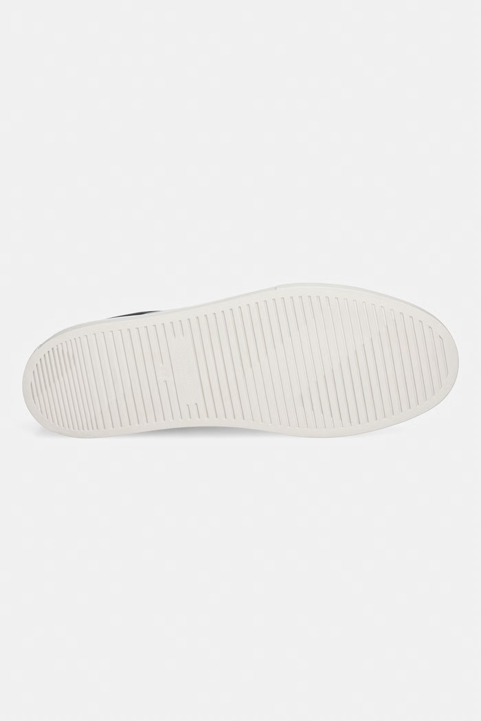 Vagabond Shoemakers PAUL 2.0 pánské kožené sneakers boty 5383.018.51 hnědá