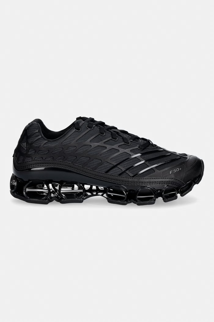 Superge adidas Originals Megaride F50 HQ9343 črna SS26