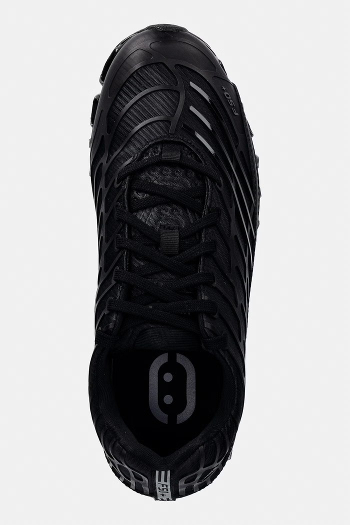 Superge adidas Originals Megaride F50 črna HQ9343