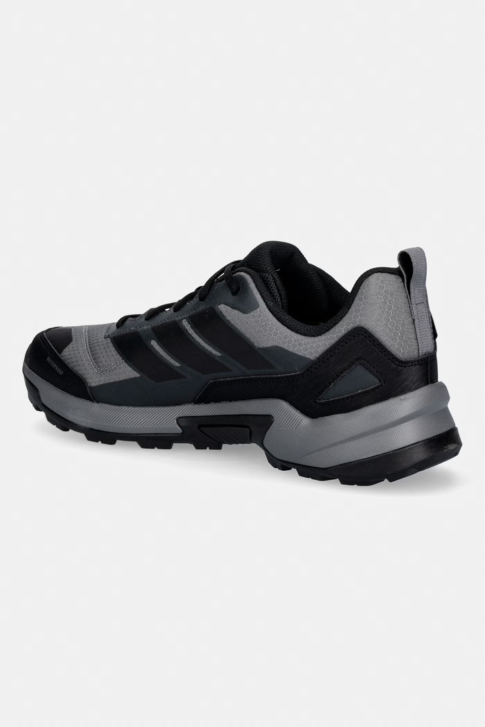 Obuv Trekingová obuv adidas TERREX Eastrail 3 JR4009 sivá